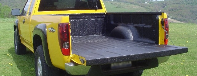 Millennium Bed-Liner